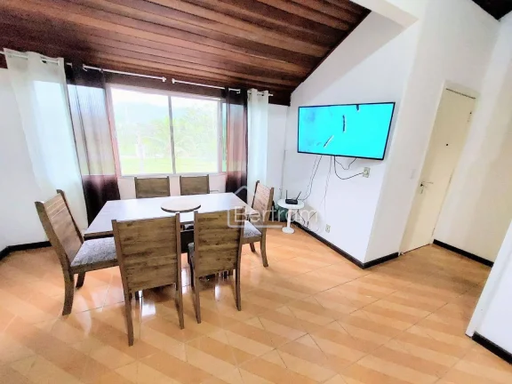 Imagem Apartamento com 1 dormitório à venda, 63 m² por R$ 320.000,00 - Condomínio Porto Bracuhy - Angra dos Reis/RJ
