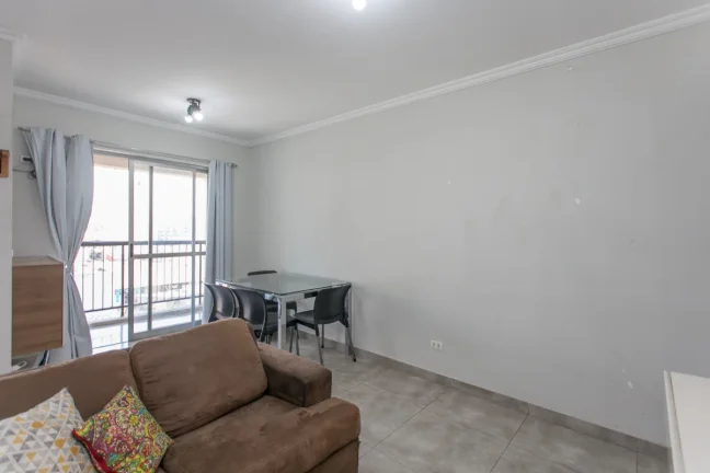 Imagem Apartamento para venda em Limão com 3 quartos, sendo 1 suíte , 68m2