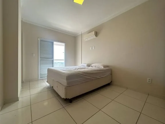 Imagem APARTAMENTO COM 112.05 m² - GUILHERMINA - PRAIA GRANDE SP