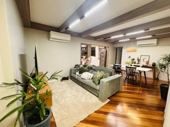 Imagem Apartamento com 3 dormitórios à venda, 130 m² por R$ 1.390.000,00 - Morumbi - São Paulo/SP