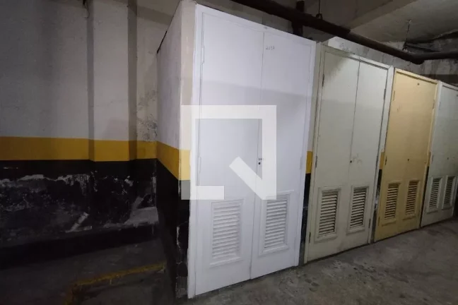 Imagem Apartamento à Venda - Liberdade, 2 Quartos, 62 m2