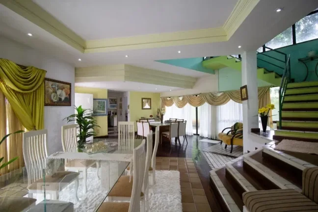 Imagem Apartamento à Venda - Recreio, 4 Quartos, 600 m2