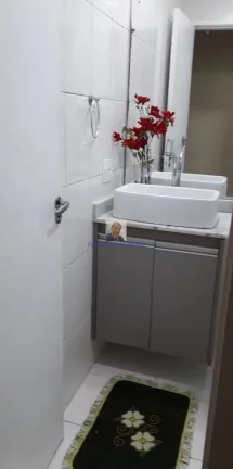 Imagem Vende-se Apt 3 Dorm, sendo 1 suíte, Cond. Alphaview Barueri
