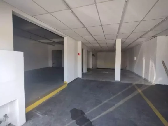 Imagem Excelente oportunidade de locação: Loja Comercial no Alto de Santo André, Santo André-SP - 362m², 1 banheiro