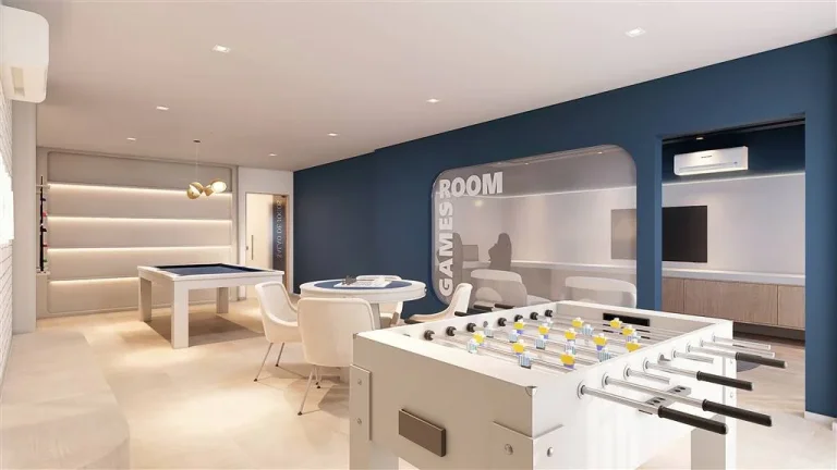 Imagem APARTAMENTO COM 93.67 m² - AVIAÇÃO - PRAIA GRANDE SP