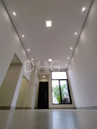 Imagem Casa à venda com 151 m² | Residencial Jardim Jatobá | Hortolândia - SP