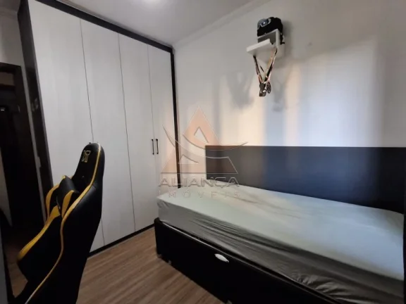 Imagem Apartamento - Ribeirão Preto - City Ribeirão