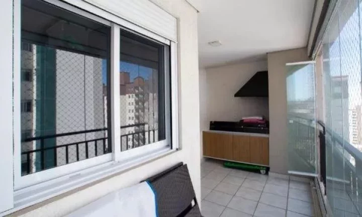 Imagem Apartamento com 3 dormitórios à venda, 75 m² por R$ 900.000,00 - Jardim Flor da Montanha - Guarulhos/SP