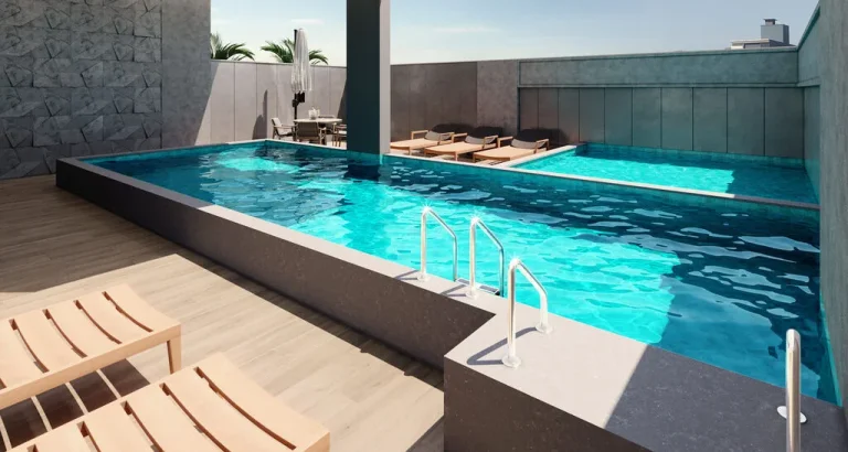 Imagem Apartamento à venda em Itapema, Meia Praia, com 3 quartos, 105,85m2