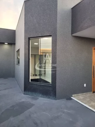 Imagem Casa, Residencial Santa Regina - São José do Rio Preto
