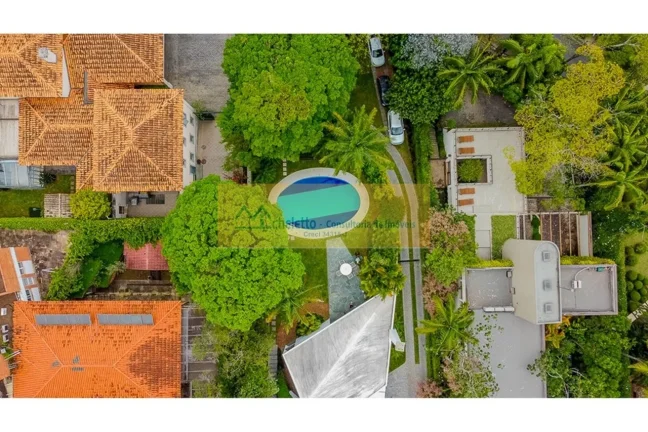 Imagem CASA RESIDENCIAL em SÃO PAULO - SP, Morumbi