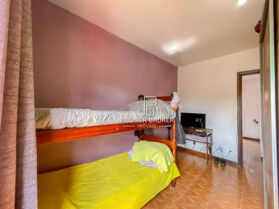 Imagem Casa à venda, 120 m² por R$ 295.000,00 - Bom Retiro - Teresópolis/RJ