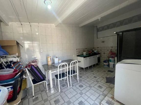 Imagem CASA COM 80 m² - IMPERADOR - PRAIA GRANDE SP