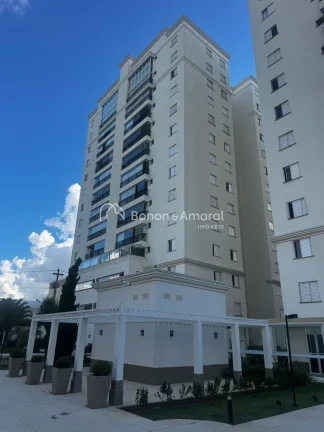 Imagem Apartamento à venda no Condomínio Breeze Family Club - Campinas/SP

Localização: Vila Brandina -...
