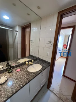 Imagem Apartamento à venda no Pechincha - Rio de Janeiro/RJ