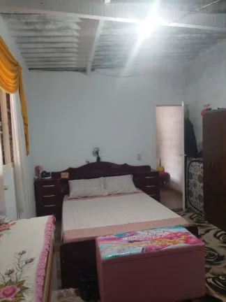 Imagem Casa com 1 dormitório à venda, 120 m² por R$ 110.000,00 - Vila São Francisco - Poá/SP