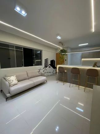 Imagem Área privativa à venda, 3 quartos Bairro Cabral - Contagem/MG