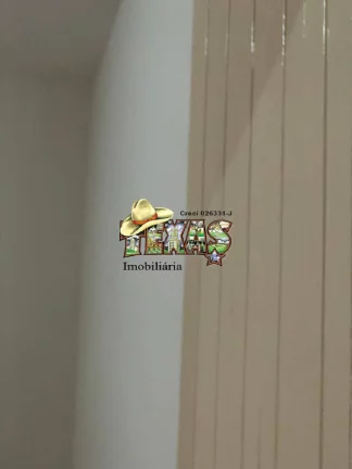 Imagem CASA PARA LOCAÇÃO EM CID. A. E. CARVALHO