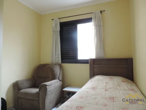 Imagem Apartamento Venda 03 Quartos/suíte Morada Deuses - Parque Colégio- Jundiai - SP