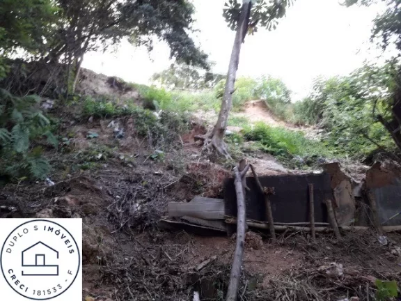 Imagem Terreno em Sao Paulo / Zona norte / Chácara São Joao / Região Tremembé /Terreno declive / 15 minutos centro tucuruvi.