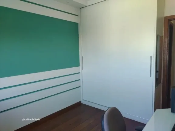 Imagem Apartamento no Buritis em rua tranquila. 1 por andar com elevador 4 quartos 3 vagas. Ao lado da Mata...