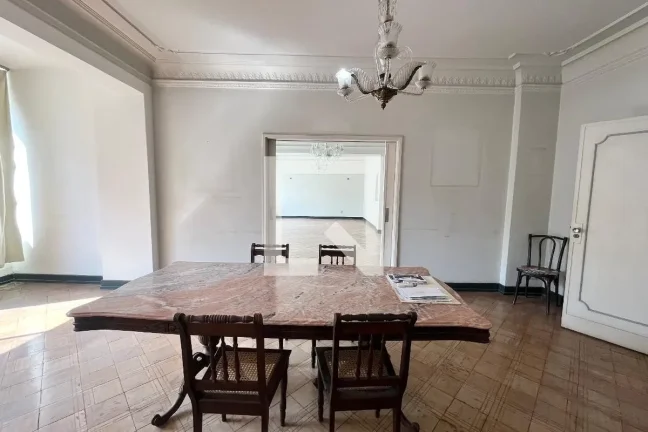 Imagem Apartamento à Venda - Copacabana, 3 Quartos, 238 m2