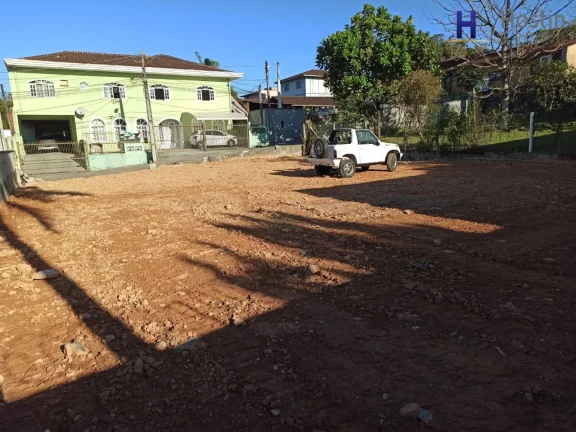 Imagem TERRENO RESIDENCIAL/COMERCIAL em Joinville - SC, Anita Garibaldi