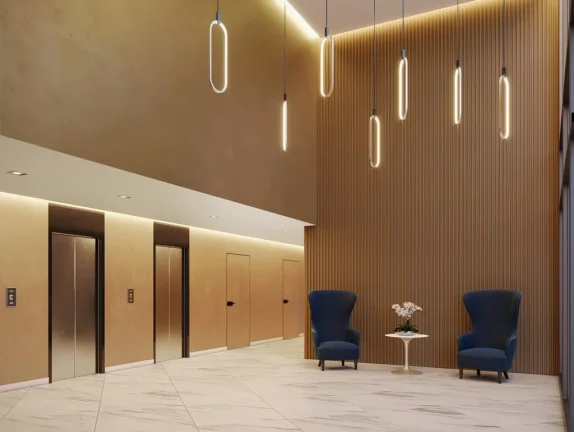 Imagem Studio à venda em São Paulo, Alto da Boa Vista, com 1 quarto, 22,96m2