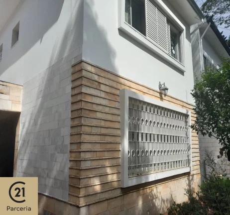 Imagem CASA RESIDENCIAL em SÃO PAULO - SP, JARDIM LUZITÂNIA