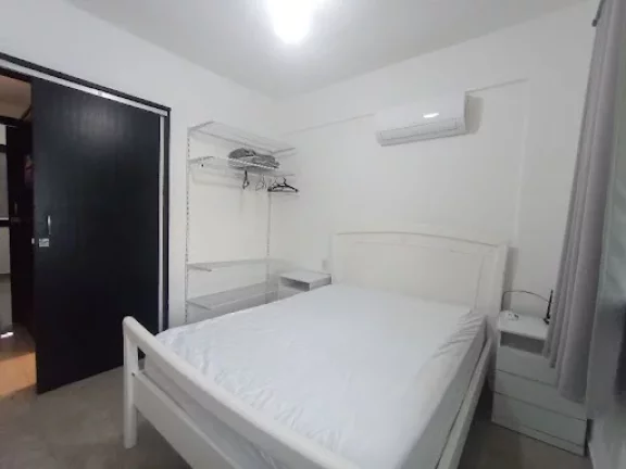 Imagem Flat com 2 dormitórios à venda, 60 m² por R$ 689.000,00 - Praia Caravelas - Armação dos Búzios/RJ