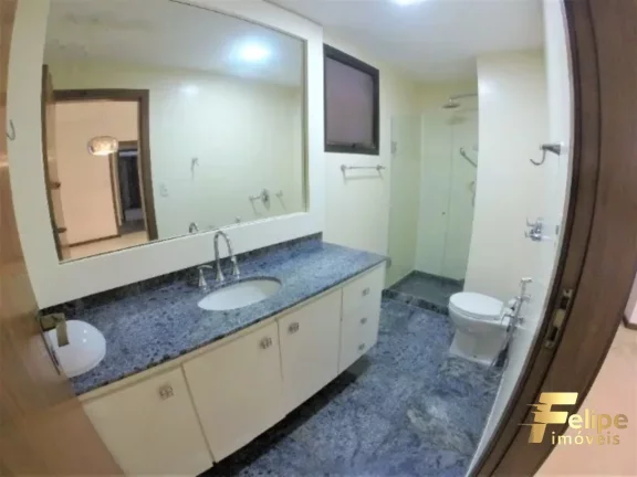 Imagem Vende apartamento de alto padrão no coração de Santa Helena, com vista panorâmica eterna para o mar!!