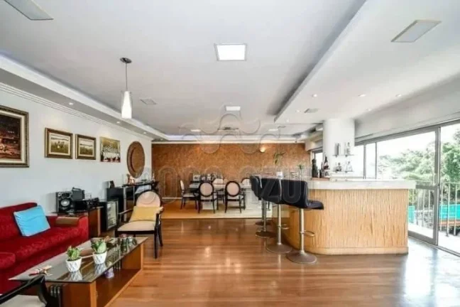 Imagem Botafogo – Avenida Pasteur | Residencial › Apartamento 4 quarto(s) à Venda