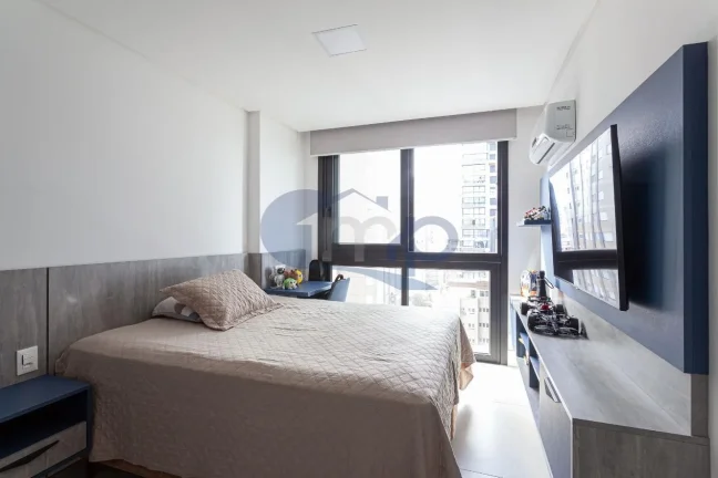 Imagem Apartamento á venda com 4 suítes na Praia Grande em Torres/RS