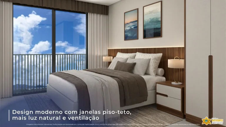 Imagem EXCELENTE OPORTUNIDADE - EMPREENDIMENTO NA PLANTA CARAGUATATUBA-BELLAGIO TORRE ACQUA