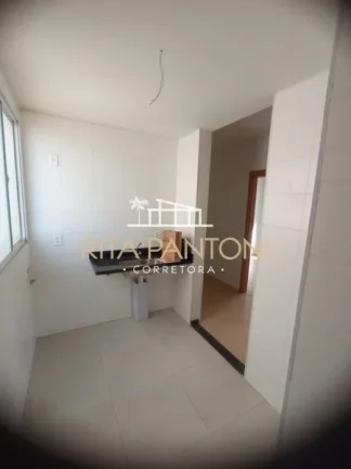 Imagem Apartamento - Ribeirão Preto - Jardim José Figueira - Região Leste