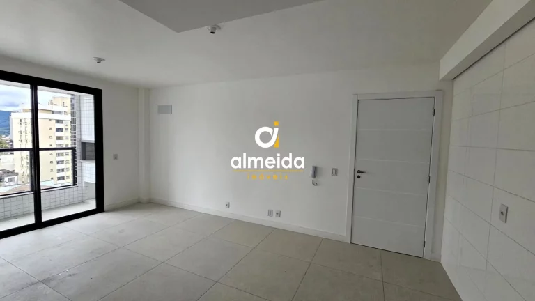 APARTAMENTO 2 DORMITÓRIOS NO CENTRO