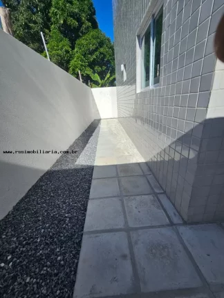 Imagem Apartamento com 3 Quartos Boa Esperança, João Pessoa/PB