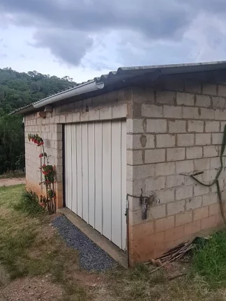 Imagem CHÁCARA BAIRRO DO TURVINHO