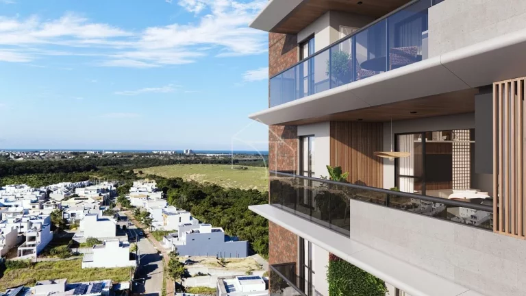 Imagem Lançamento Condomínio Apartamentos San Andres Morada de Laranjeiras