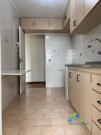 Imagem IPIRANGA Apartamento 53 metros, 1 dormitório, 1 vaga com excelente localização e valor !!!