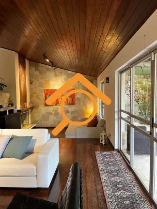 Imagem Imperdível: Casa à venda em São Paulo-SP, Jardim Marajoara! 3 quartos, 1 suíte, 2 salas, 2 vagas de garagem, 250m².