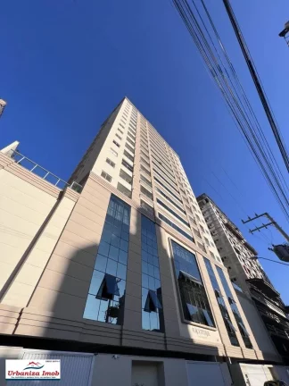 Place D´Italie Residence - Apartamento Mobiliado à Venda em Itapema, Morretes, com 2 quartos, 57,54m2