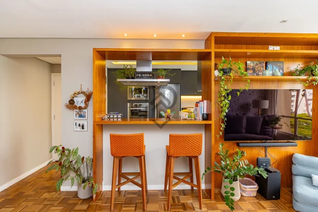 Imagem Apartamento Campo belo pronto para morar proximo metrô