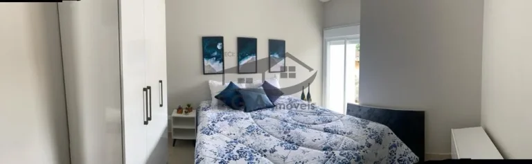 Imagem CASA DE CONDOMÍNIO EM CAMBURI