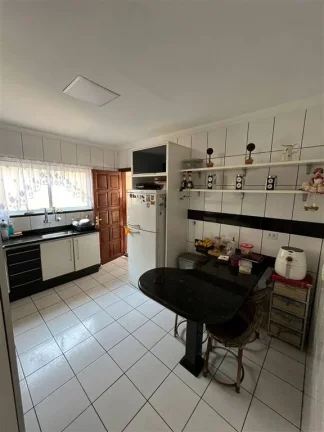Imagem CASA COM 130 m² - TUPI - PRAIA GRANDE SP