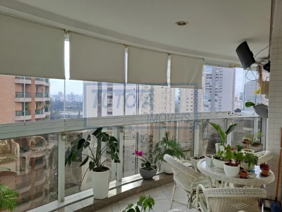 Imagem APARTAMENTO À VENDA NO PARAISO, SÃO PAULO