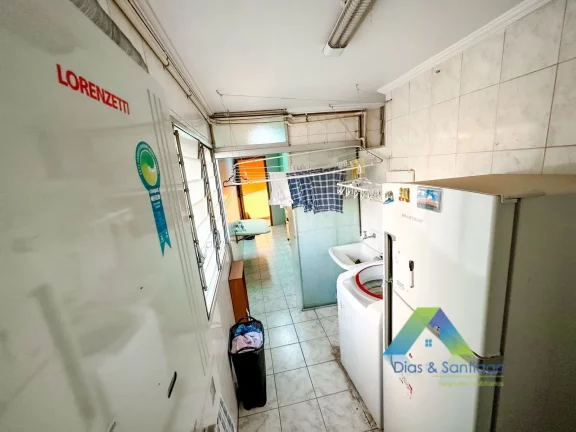 Imagem Apartamento à venda no bairro Vila Campestre - São Paulo/SP