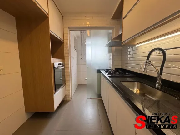 Imagem Apartamento à venda em São Paulo-SP, Tatuapé: 3 quartos, 1 suíte, 2 banheiros, 1 vaga, 72m² de área. Venha conferir!