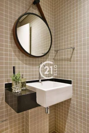 Imagem Apartamento para alugar, 74 m² por R$ 13.200,00/mês - Vila Nova Conceição - São Paulo/SP