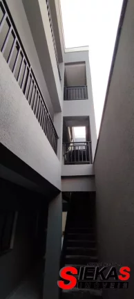 Imagem Imperdível oportunidade: Apartamento à venda em São Paulo-SP, Vila Matilde, 2 quartos, 1 sala, 1 banheiro, 34m² de área!